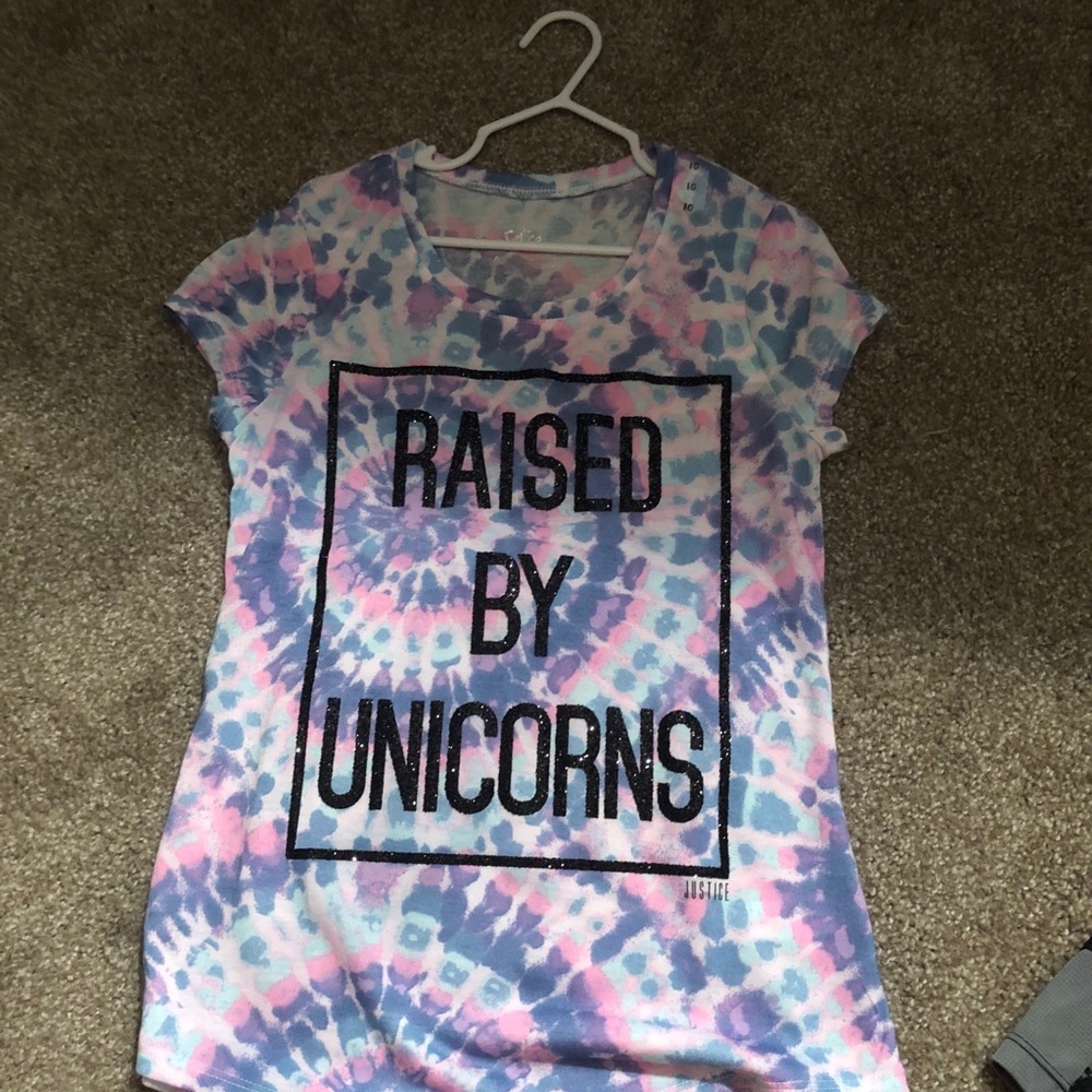Girls Shirt.